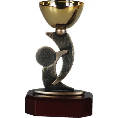 TROPHEE COUPE PRESTIGE.