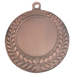 MEDAILLE PORTE-CENTRE