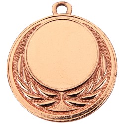 MEDAILLE PORTE-CENTRE