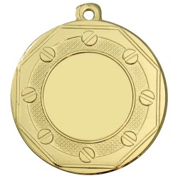 MEDAILLE PORTE-CENTRE