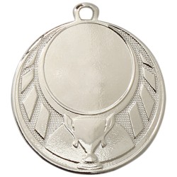 MEDAILLE PORTE-CENTRE