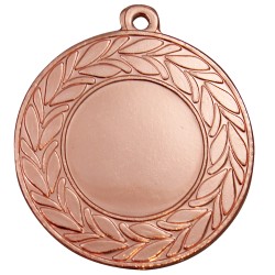 MEDAILLE PORTE-CENTRE