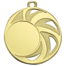 MEDAILLE PORTE-CENTRE