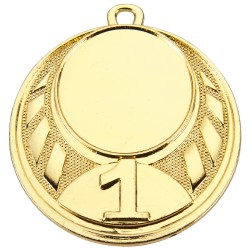 MEDAILLE PORTE-CENTRE