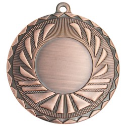 MEDAILLE PORTE-CENTRE