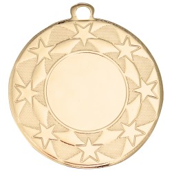 MEDAILLE PORTE-CENTRE