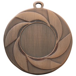 MEDAILLE PORTE-CENTRE