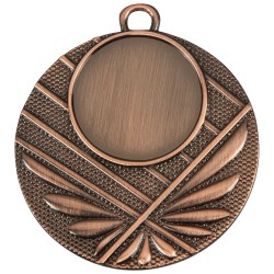 MEDAILLE PORTE-CENTRE