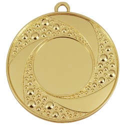 MEDAILLE PORTE-CENTRE