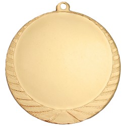 MEDAILLE PORTE-CENTRE