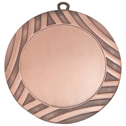 MEDAILLE PORTE-CENTRE