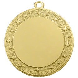 MEDAILLE PORTE-CENTRE