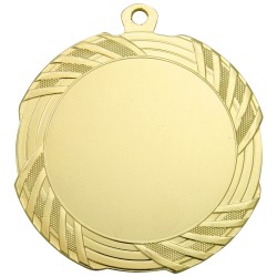 MEDAILLE PORTE-CENTRE