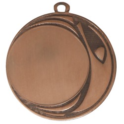 MEDAILLE PORTE-CENTRE