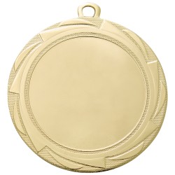 MEDAILLE PORTE-CENTRE