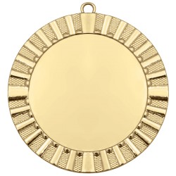 MEDAILLE PORTE-CENTRE