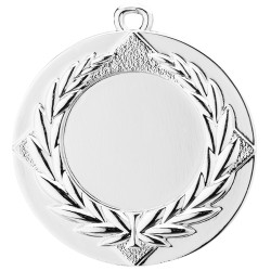 MEDAILLE PORTE-CENTRE