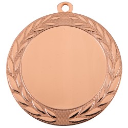 MEDAILLE PORTE-CENTRE