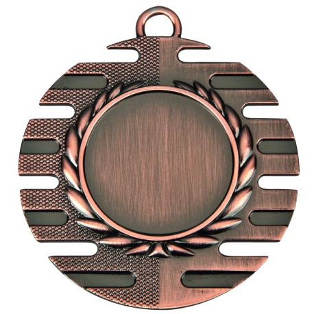 MEDAILLE PORTE-CENTRE