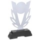 TROPHEE STANDARD METAL