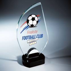 TROPHEE VERRE